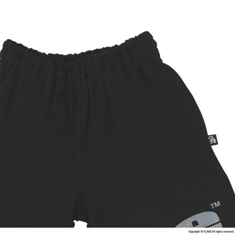 THRASH METAL SWEAT SHORTS