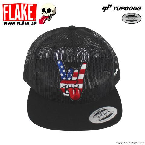 YUPOONG THE CLASSICS Hand Sign 58cm