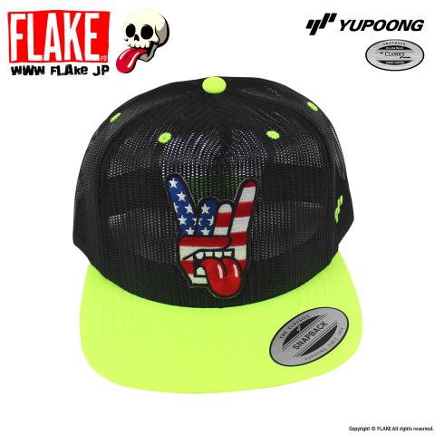 YUPOONG THE CLASSICS Hand Sign 58cm
