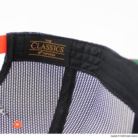 YUPOONG THE CLASSICS Hand Sign 58cm
