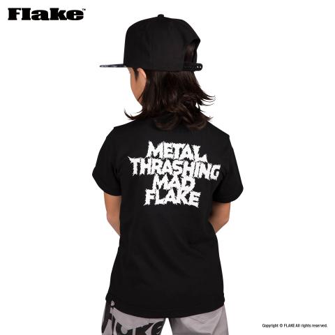 BEAST HEAD S/S TEE