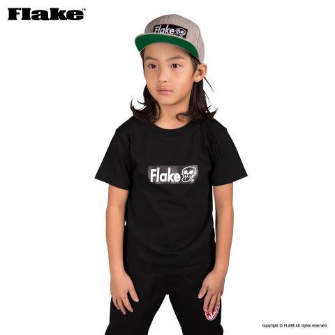 FAZE ONE FLAKE LOGO S/S TEE
