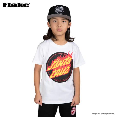 SANTA CRUZ S/S TEE