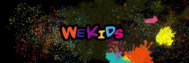 WEKIDS vol.1