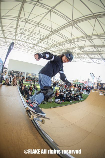 木更津 フォトギャラリー公開] FLAKE CUP 2025 JAPAN OPEN 三井